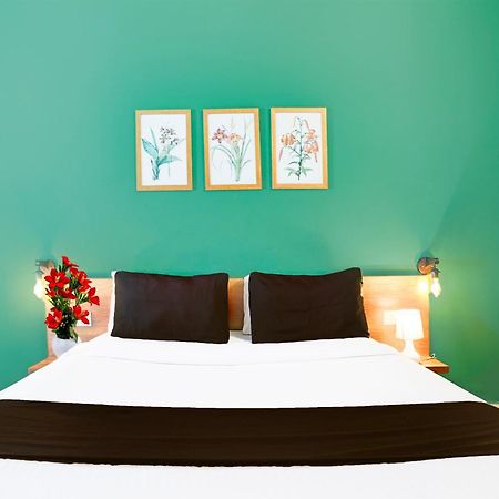 Super Collection O Sarjapura Road Kasavanahalli บังกาลอร์ ภายนอก รูปภาพ