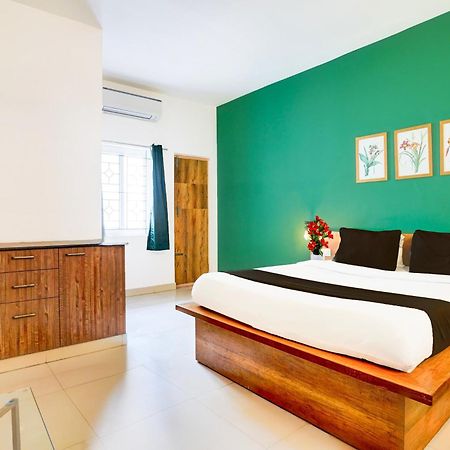 Super Collection O Sarjapura Road Kasavanahalli บังกาลอร์ ภายนอก รูปภาพ